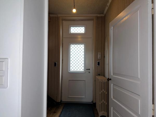 CHARMANTE MAISON INDIVIDUELLE PROCHE CENTRE BOURG SUR 1751 M² DE JARDIN, ANNEXES et DÉPENDANCES