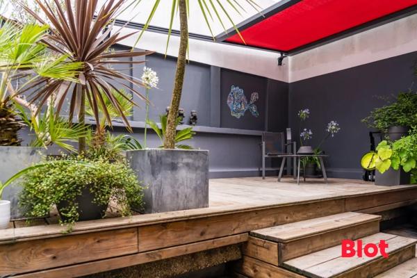 Appartement 3 pièce(s)