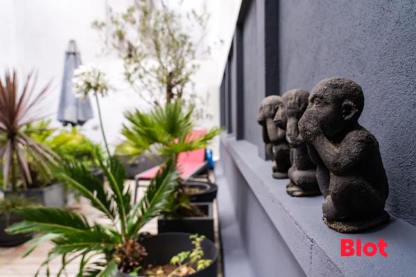 Appartement 3 pièce(s)