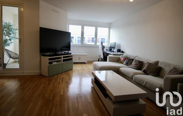 Appartement à vendre 3 pièces 73 m² Châtillon