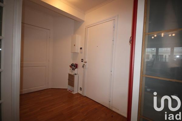 Appartement à vendre 3 pièces 73 m² Châtillon