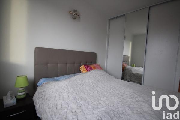 Appartement à vendre 3 pièces 73 m² Châtillon