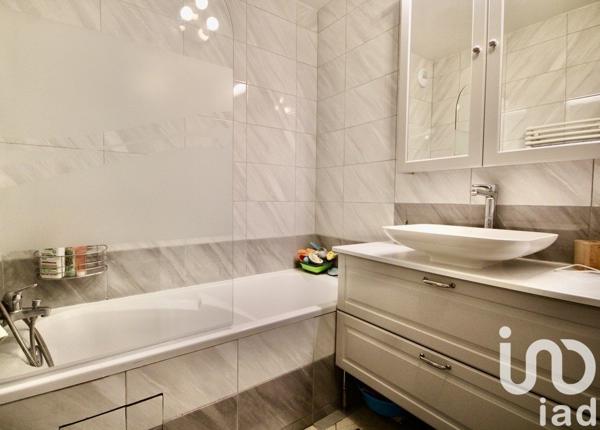 Appartement à vendre 3 pièces 73 m² Châtillon