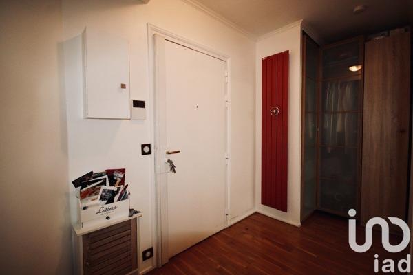 Appartement à vendre 3 pièces 73 m² Châtillon