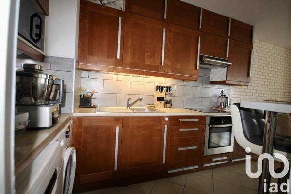 Appartement à vendre 3 pièces 73 m² Châtillon