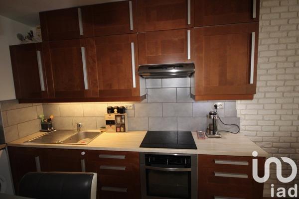 Appartement à vendre 3 pièces 73 m² Châtillon