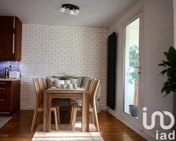 Appartement à vendre 3 pièces 73 m² Châtillon