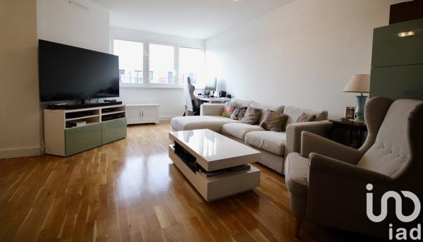 Appartement à vendre 3 pièces 73 m² Châtillon