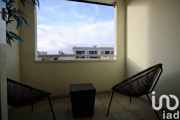 Appartement à vendre 3 pièces 73 m² Châtillon