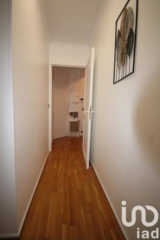 Appartement à vendre 3 pièces 73 m² Châtillon