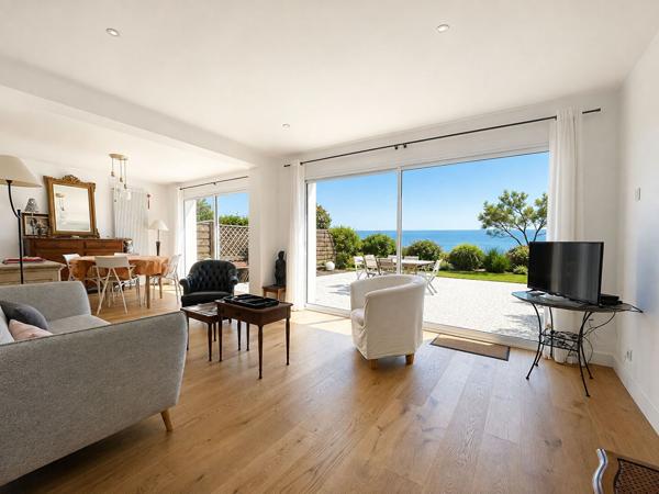 Vente Appartement La rochelle 5 pièces 120m²-IRA4413