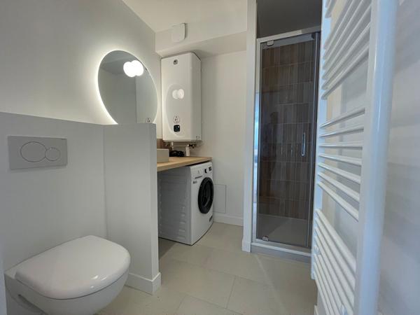 Vente Appartement La rochelle 5 pièces 120m²-IRA4413