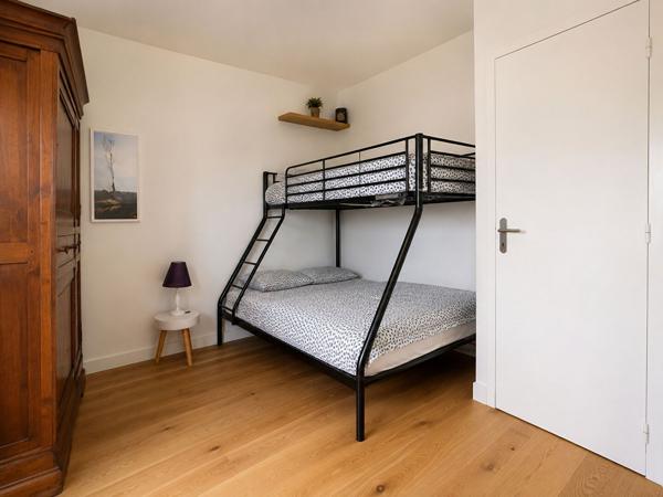 Vente Appartement La rochelle 5 pièces 120m²-IRA4413