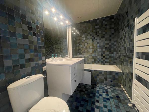 Vente Appartement La rochelle 5 pièces 120m²-IRA4413