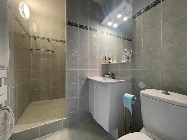 Vente Appartement La rochelle 5 pièces 120m²-IRA4413