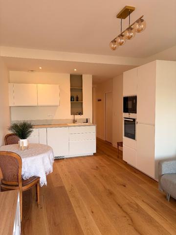 Vente Appartement La rochelle 5 pièces 120m²-IRA4413