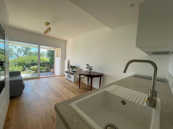 Vente Appartement La rochelle 5 pièces 120m²-IRA4413