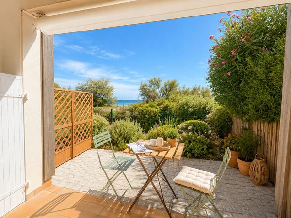 Vente Appartement La rochelle 5 pièces 120m²-IRA4413