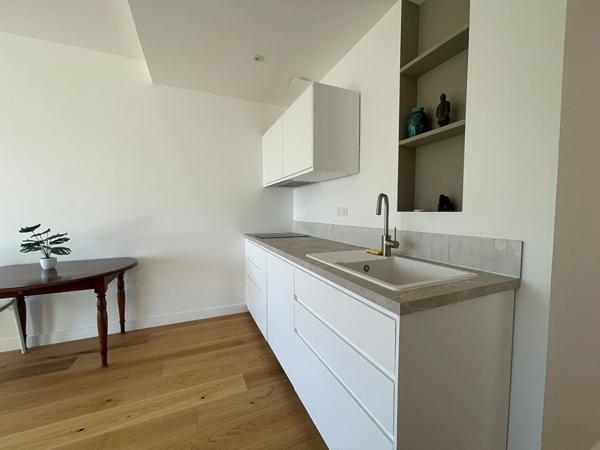 Vente Appartement La rochelle 5 pièces 120m²-IRA4413