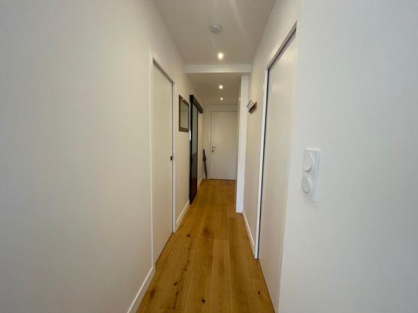 Vente Appartement La rochelle 5 pièces 120m²-IRA4413
