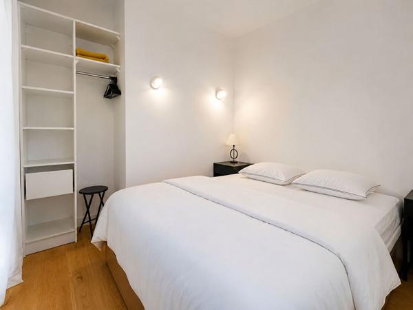 Vente Appartement La rochelle 5 pièces 120m²-IRA4413