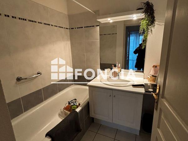 Location Appartement 2 pièces 45.25 m² - 49 RUE GERRY ROUFS Beziers 34500