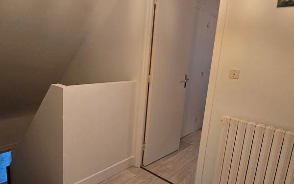 Maison à vendre    5 pièces •  Séné