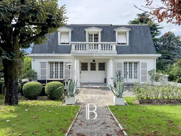 Aix-les-Bains, Maison de ville 5 Chambres -  226 m² à vendre