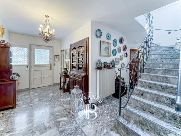 Aix-les-Bains, Maison de ville 5 Chambres -  226 m² à vendre