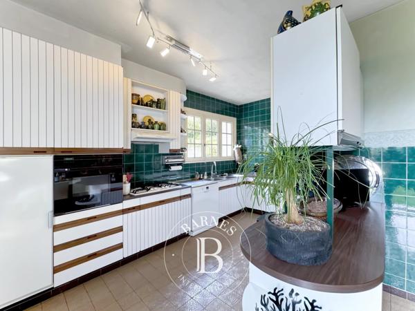 Aix-les-Bains, Maison de ville 5 Chambres -  226 m² à vendre