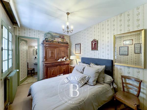Aix-les-Bains, Maison de ville 5 Chambres -  226 m² à vendre