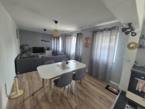 Maison à vendre à Beaurains dans le Pas-de-Calais (62217), ref : 62135-2243