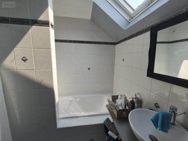 Maison à vendre à Beaurains dans le Pas-de-Calais (62217), ref : 62135-2243