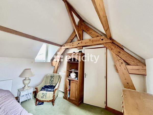 Maison 4 pièces - 100 m²