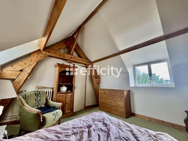 Maison 4 pièces - 100 m²