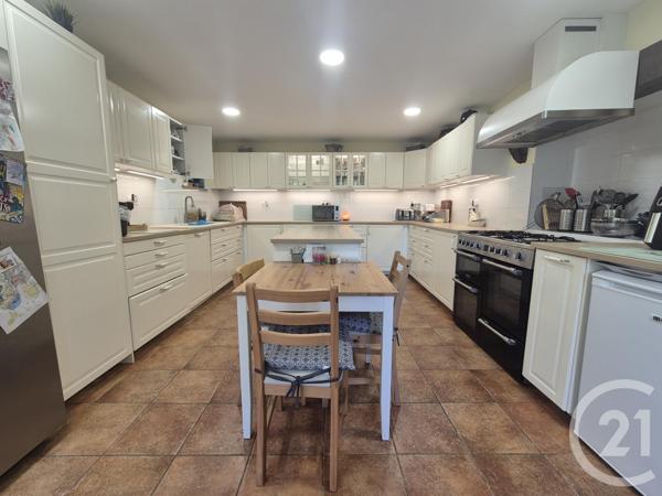 Maison à vendre  7 pièces - 217,50 m2 ST GEORGES DE ROUELLEY - 50