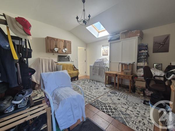 Maison à vendre  7 pièces - 217,50 m2 ST GEORGES DE ROUELLEY - 50