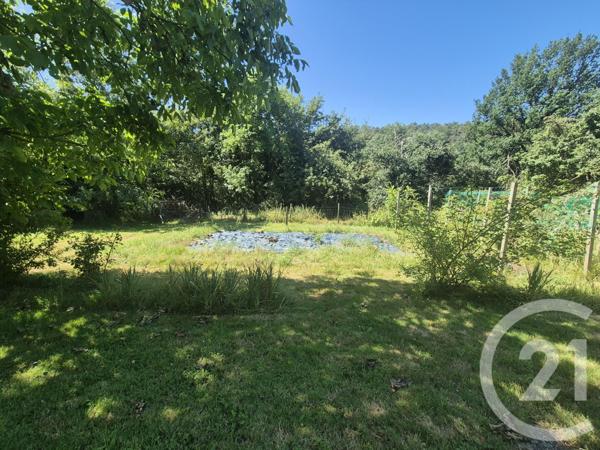 Maison à vendre  7 pièces - 217,50 m2 ST GEORGES DE ROUELLEY - 50