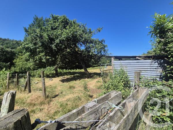 Maison à vendre  7 pièces - 217,50 m2 ST GEORGES DE ROUELLEY - 50