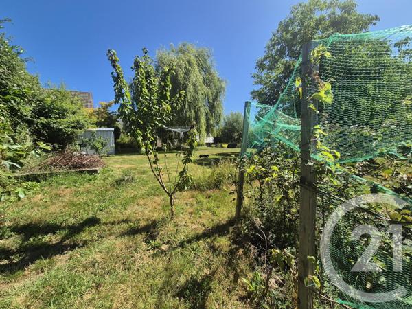 Maison à vendre  7 pièces - 217,50 m2 ST GEORGES DE ROUELLEY - 50