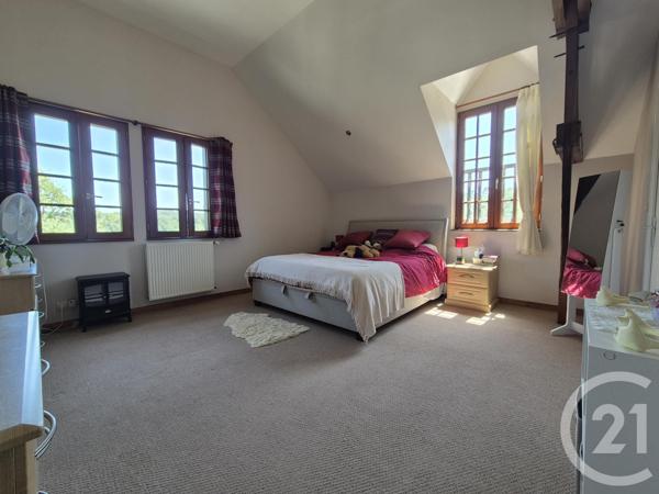 Maison à vendre  7 pièces - 217,50 m2 ST GEORGES DE ROUELLEY - 50