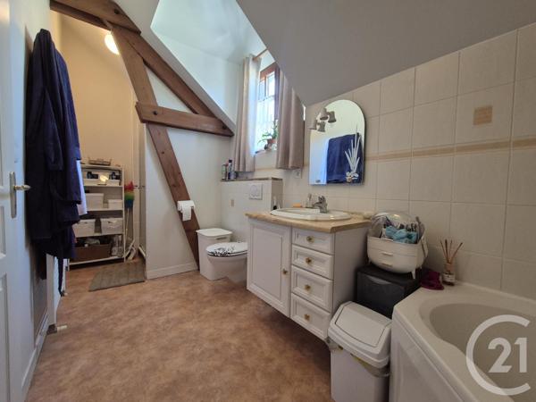 Maison à vendre  7 pièces - 217,50 m2 ST GEORGES DE ROUELLEY - 50