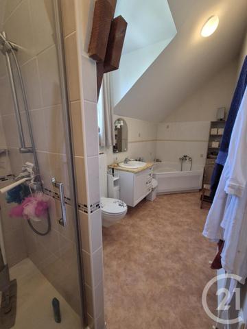 Maison à vendre  7 pièces - 217,50 m2 ST GEORGES DE ROUELLEY - 50