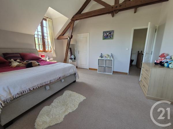 Maison à vendre  7 pièces - 217,50 m2 ST GEORGES DE ROUELLEY - 50