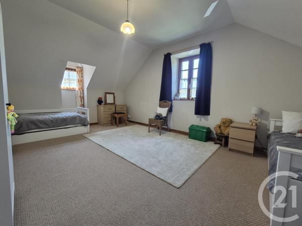 Maison à vendre  7 pièces - 217,50 m2 ST GEORGES DE ROUELLEY - 50