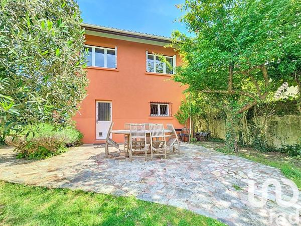 Maison à vendre 5 pièces 112 m² Mandres-les-Roses