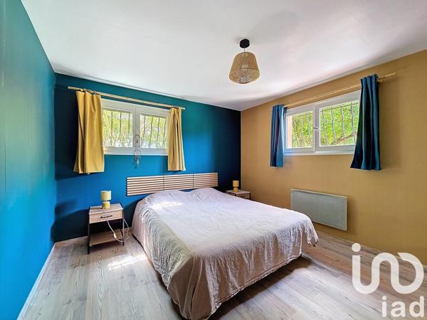 Maison à vendre 5 pièces 112 m² Mandres-les-Roses