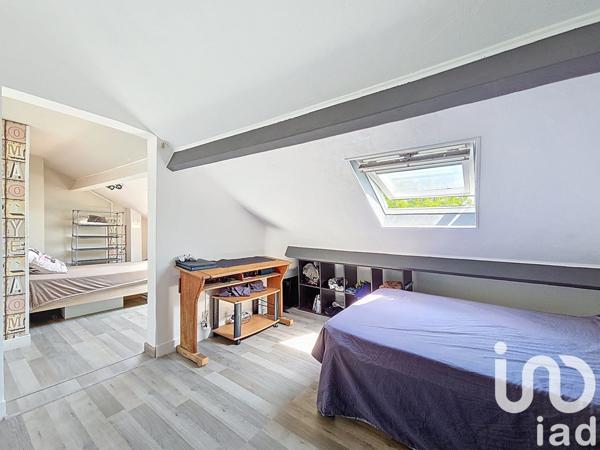 Maison à vendre 5 pièces 112 m² Mandres-les-Roses