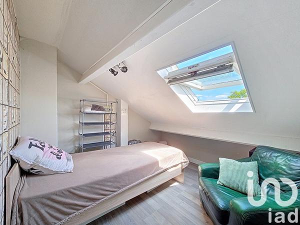 Maison à vendre 5 pièces 112 m² Mandres-les-Roses