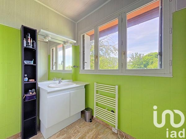 Maison à vendre 5 pièces 112 m² Mandres-les-Roses